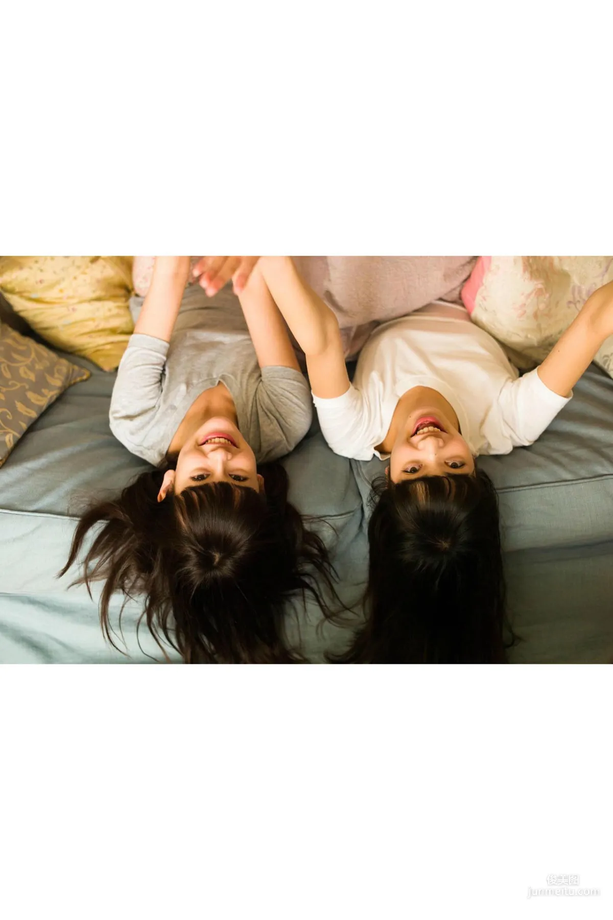 小松菜奈《emma&nana》 写真集71