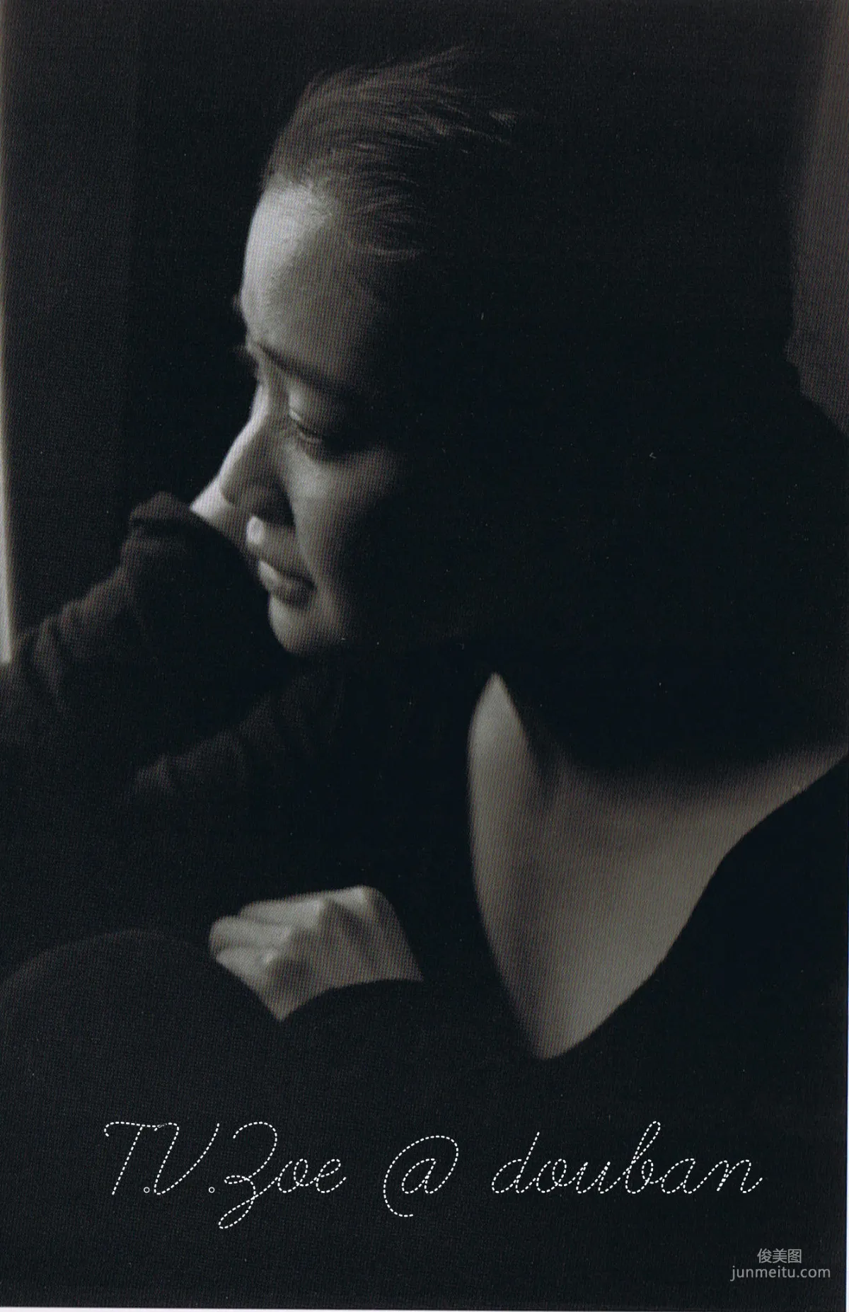 苍井优 『A DREAM 』  写真集22