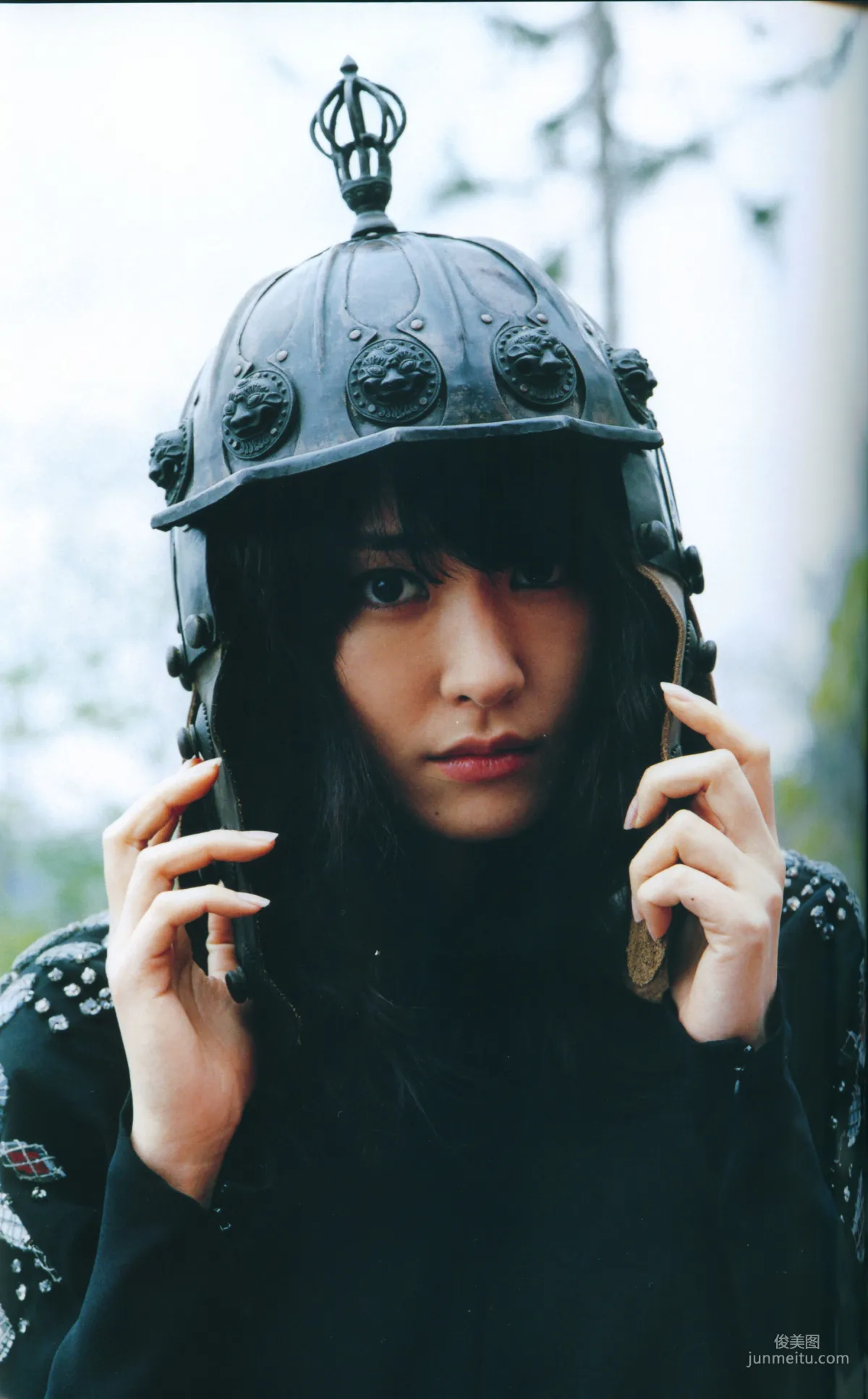 新垣結衣 月刊 Special 圖片合輯 81