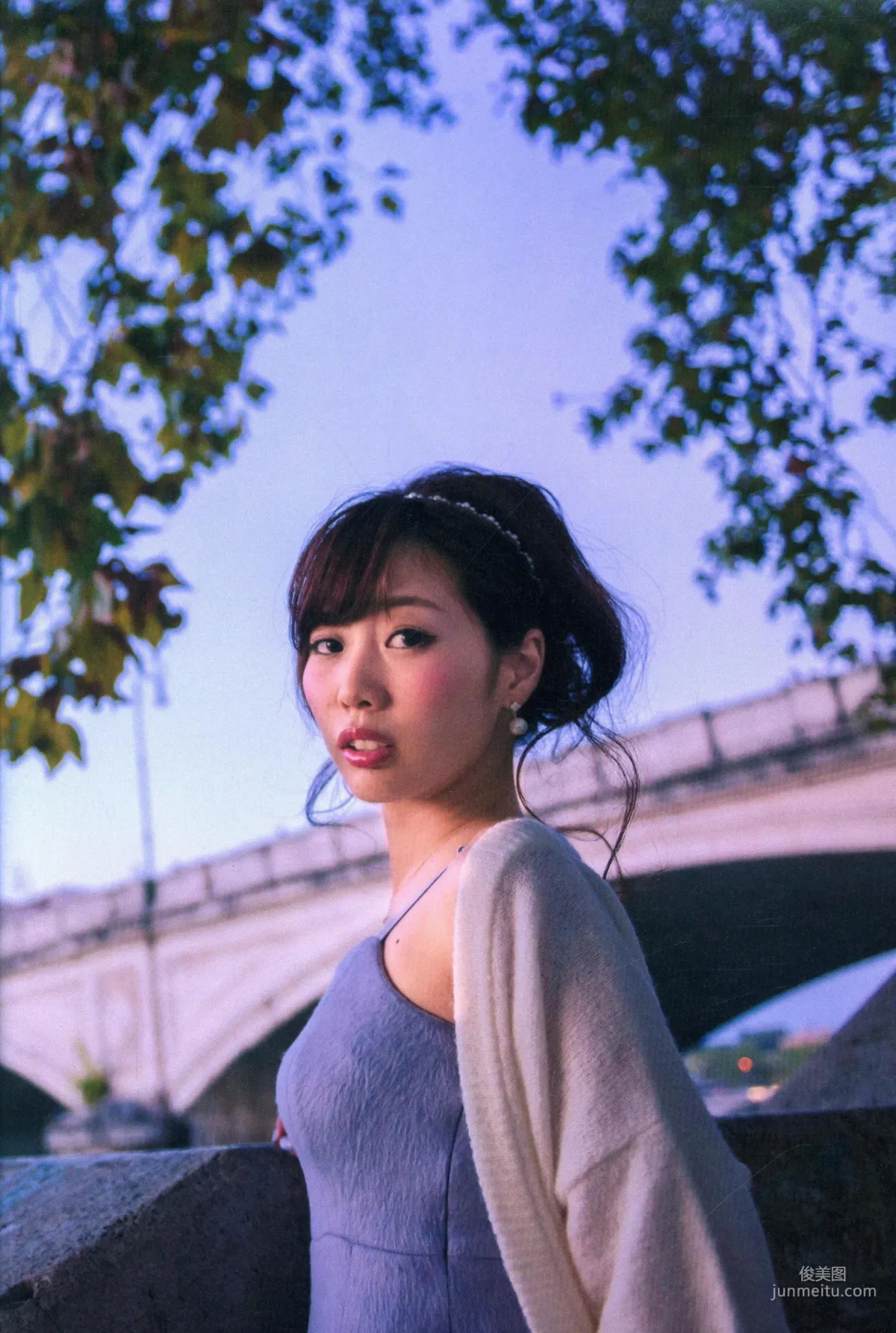 楠田亜衣奈/楠田亞衣奈 「くすくすくっすん」ファーストソロ 寫真集 2