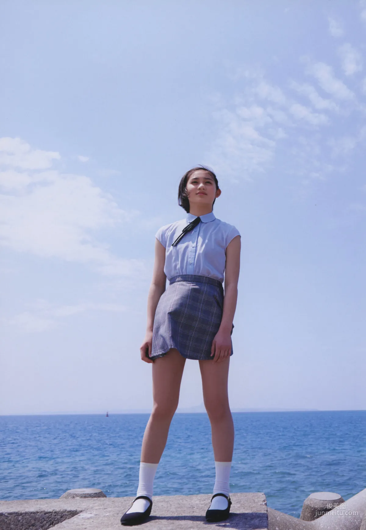 佐々木莉佳子 『 ＲＩＫＡＫＯ 』Amazon限定アザーカバーVer 写真集 112