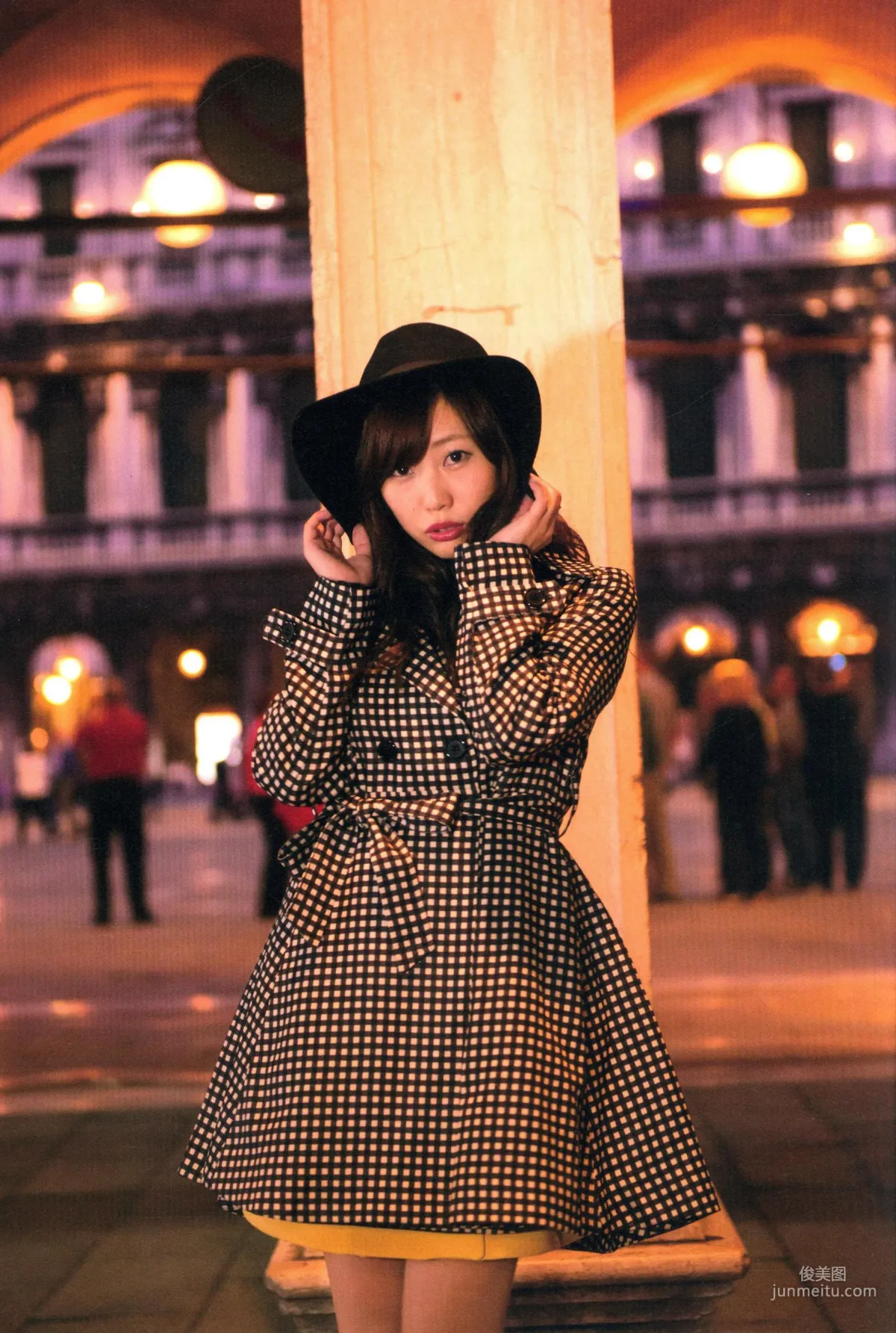 楠田亜衣奈/楠田亞衣奈 「くすくすくっすん」ファーストソロ 寫真集 118