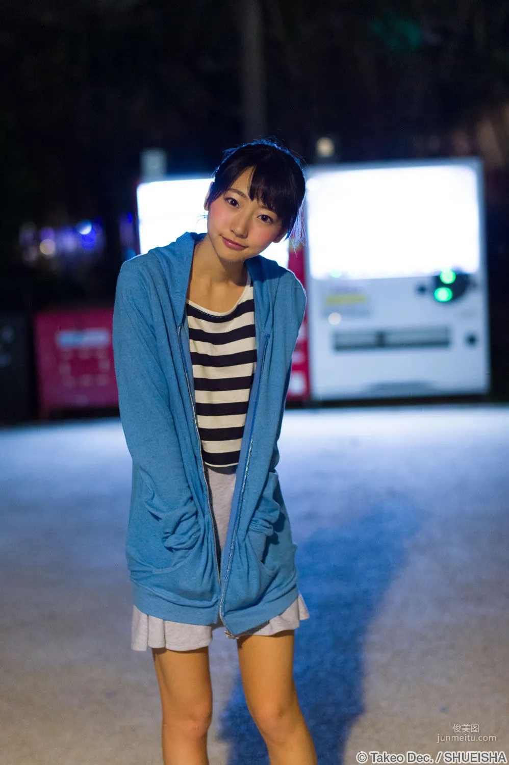 武田玲奈 照片合集 96