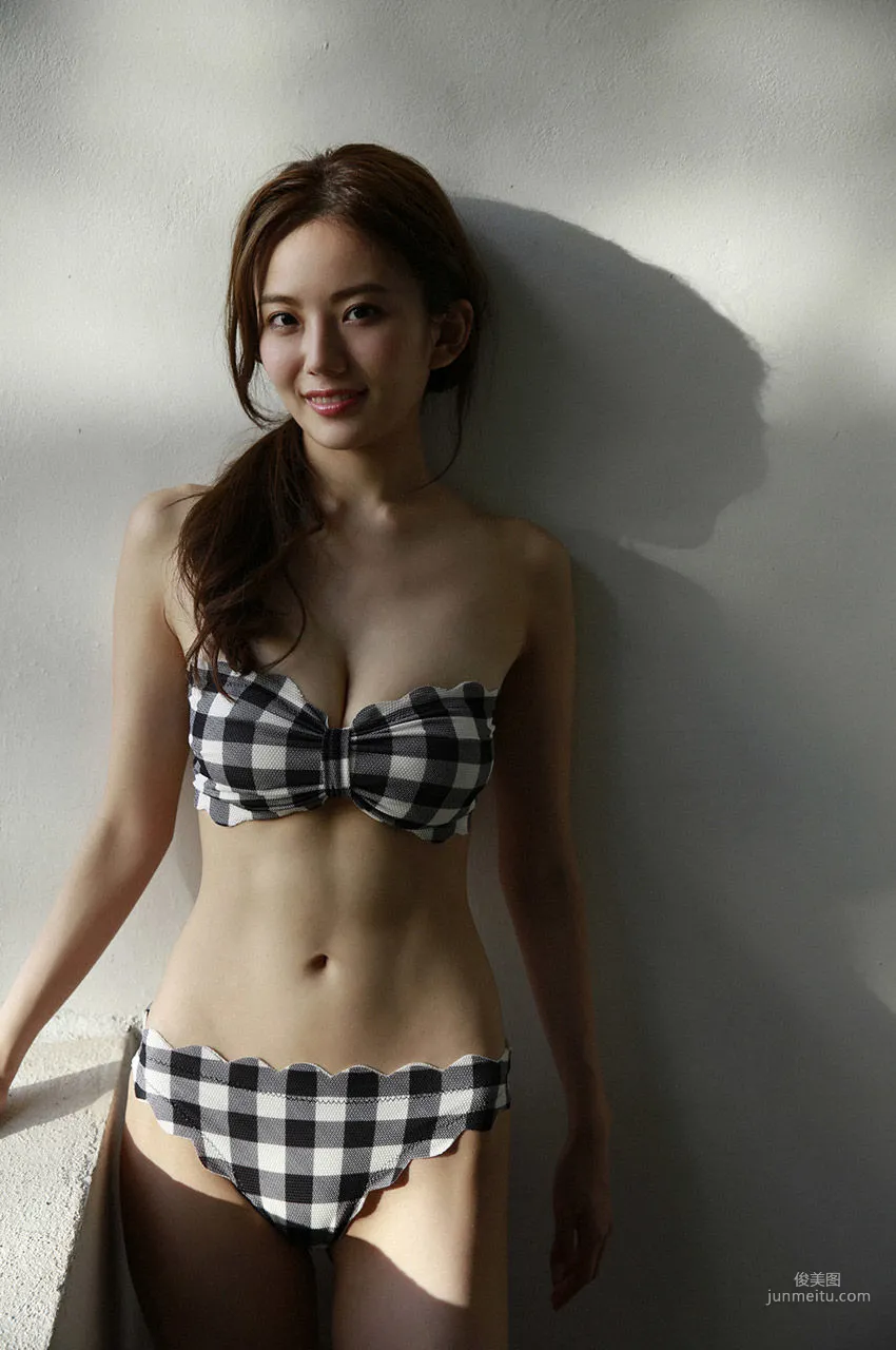 伊東紗冶子 寫真圖片合集 43