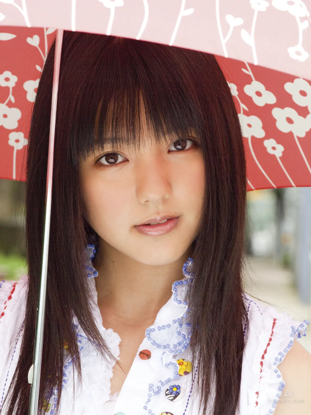 真野恵裡菜 《Autumn Breeze》 [Sabra.net] strictly girls 寫真集 14