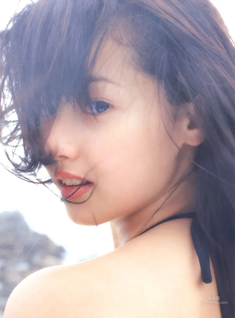 沢尻エリカ/泽尻英龙华 - 『erika』 写真集55