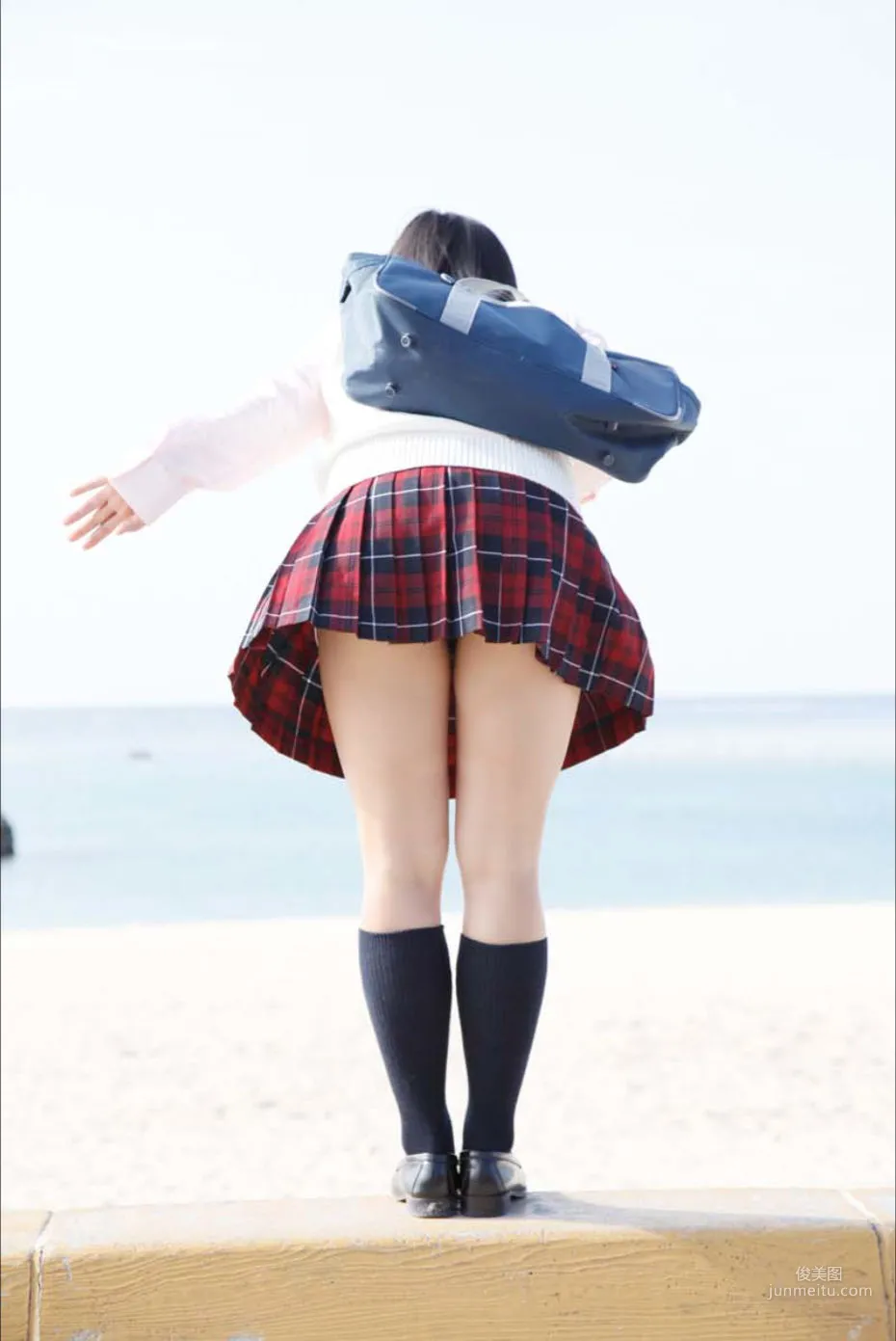百川晴香 《半分少女》 写真集14
