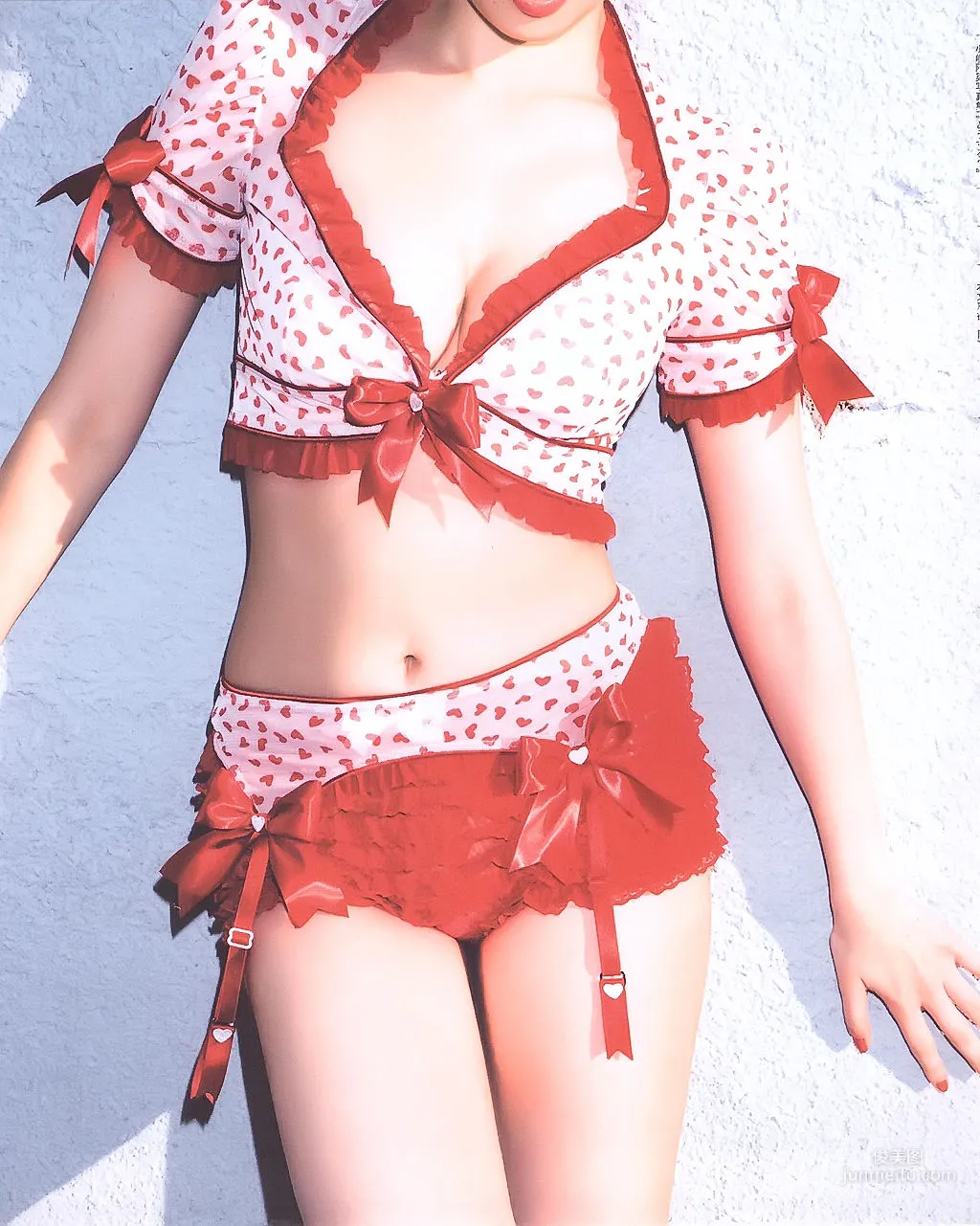 小嶋阳菜 『どうする』[怎么办] 写真集5