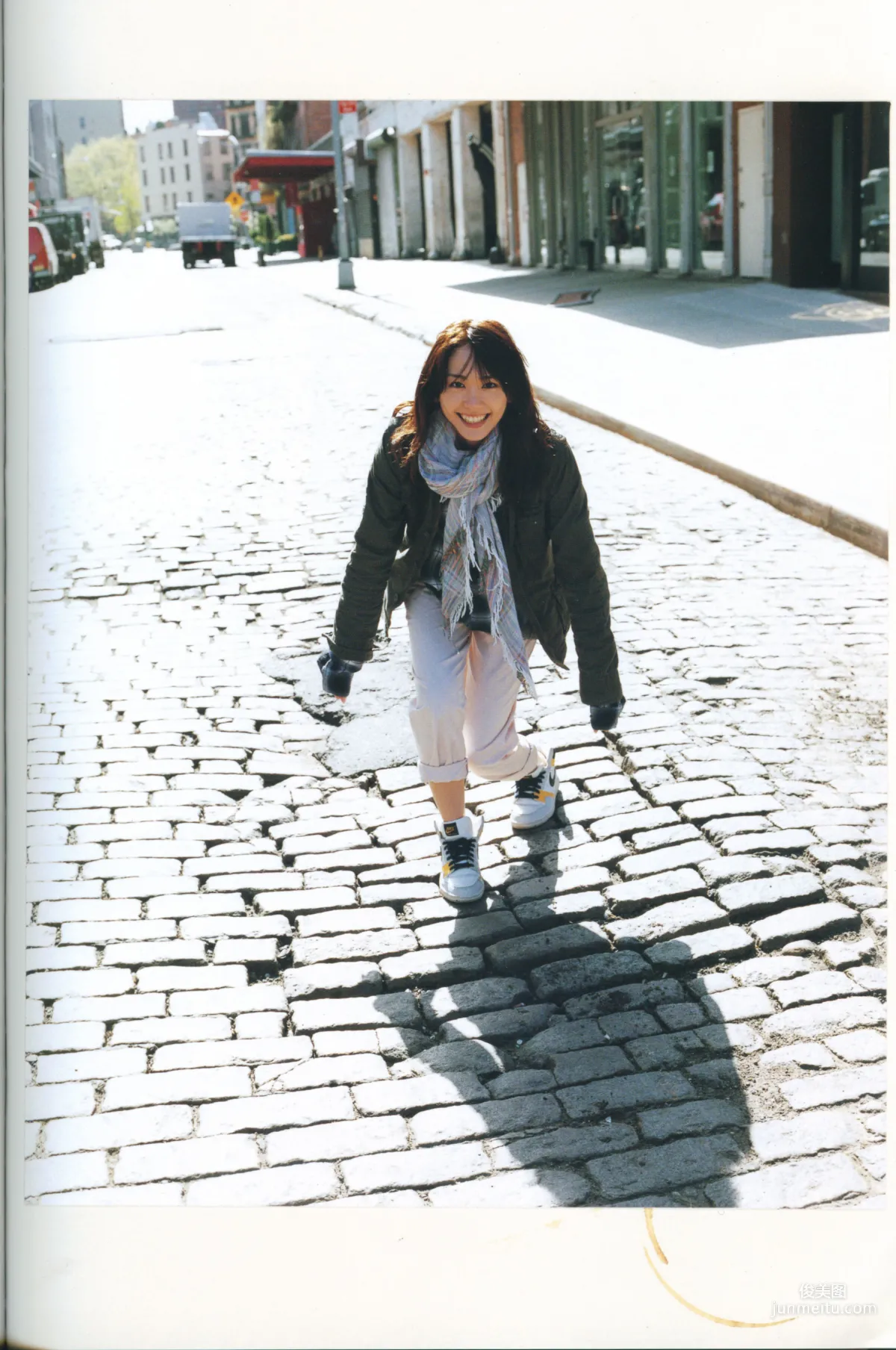 新垣結衣 月刊 Special 圖片合輯 101