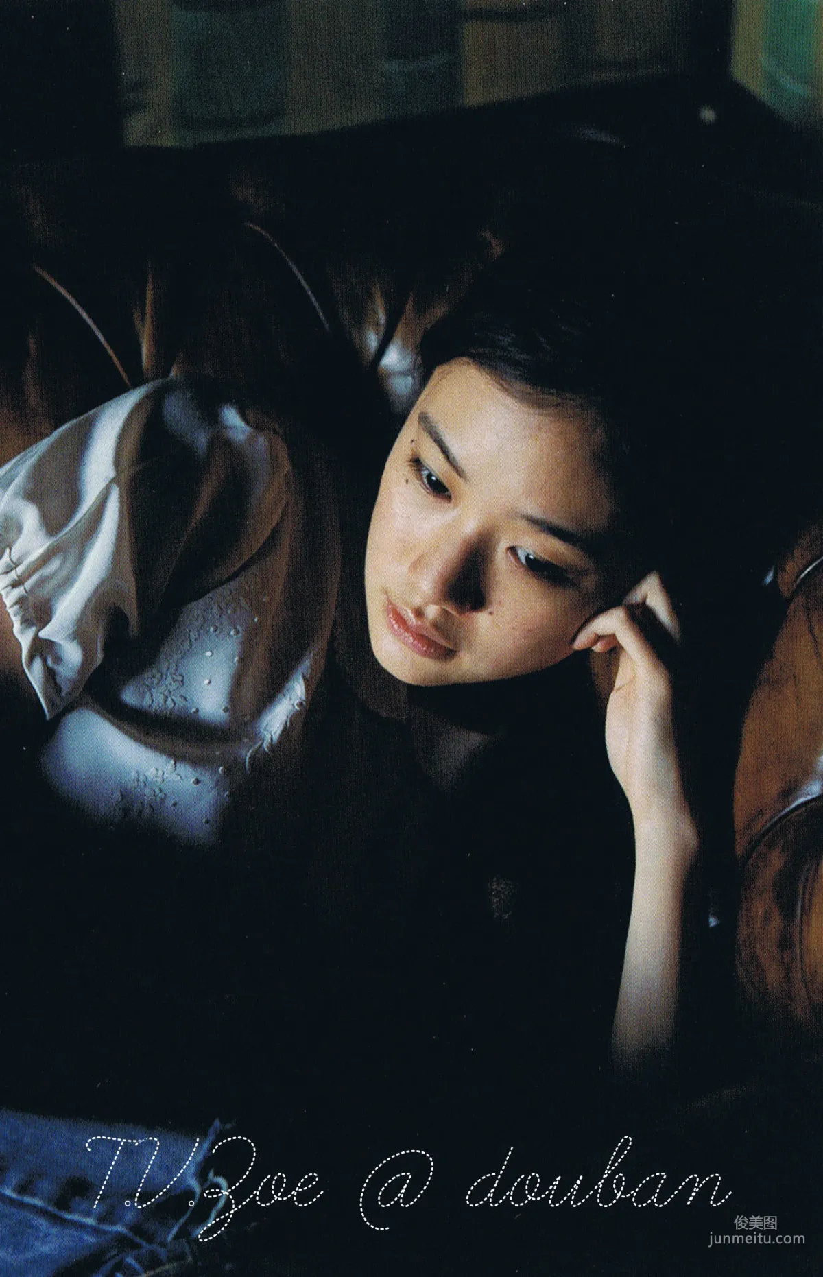 苍井优 『A DREAM 』  写真集88