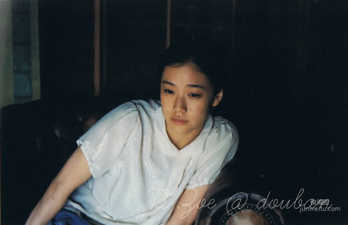 苍井优 『A DREAM 』  写真集71