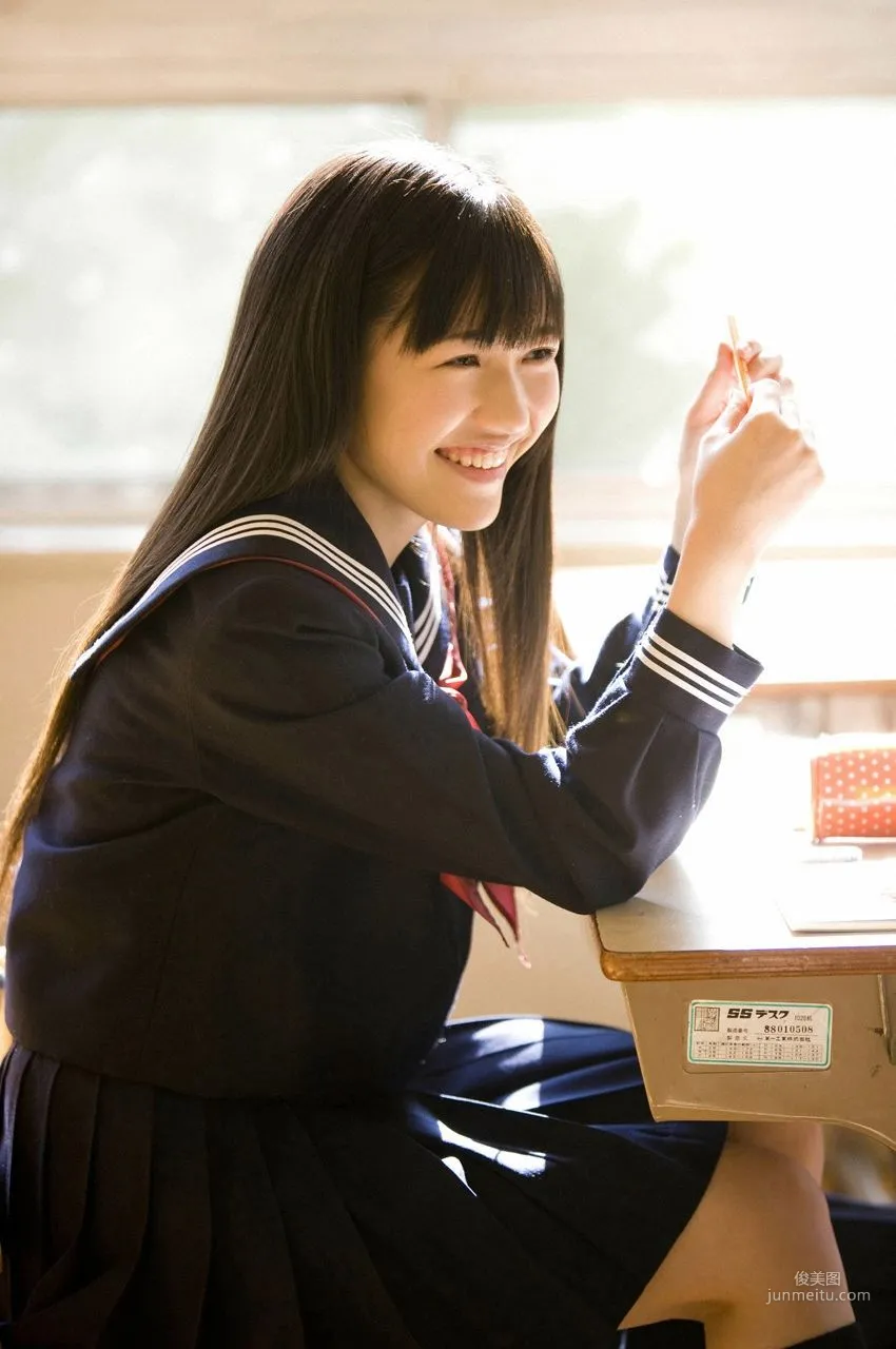 渡邊麻友『 まゆゆ』 1st寫真集 149