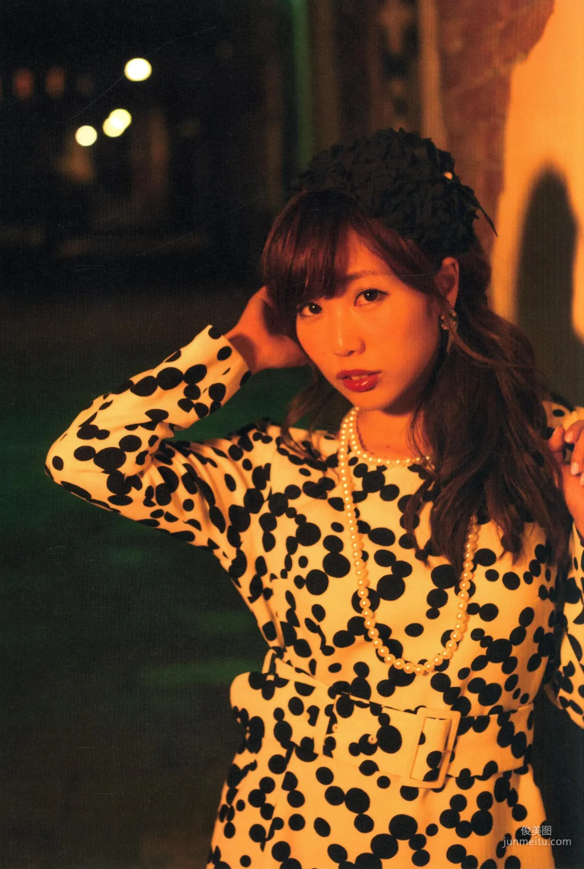 楠田亜衣奈/楠田亞衣奈 「くすくすくっすん」ファーストソロ 寫真集 111