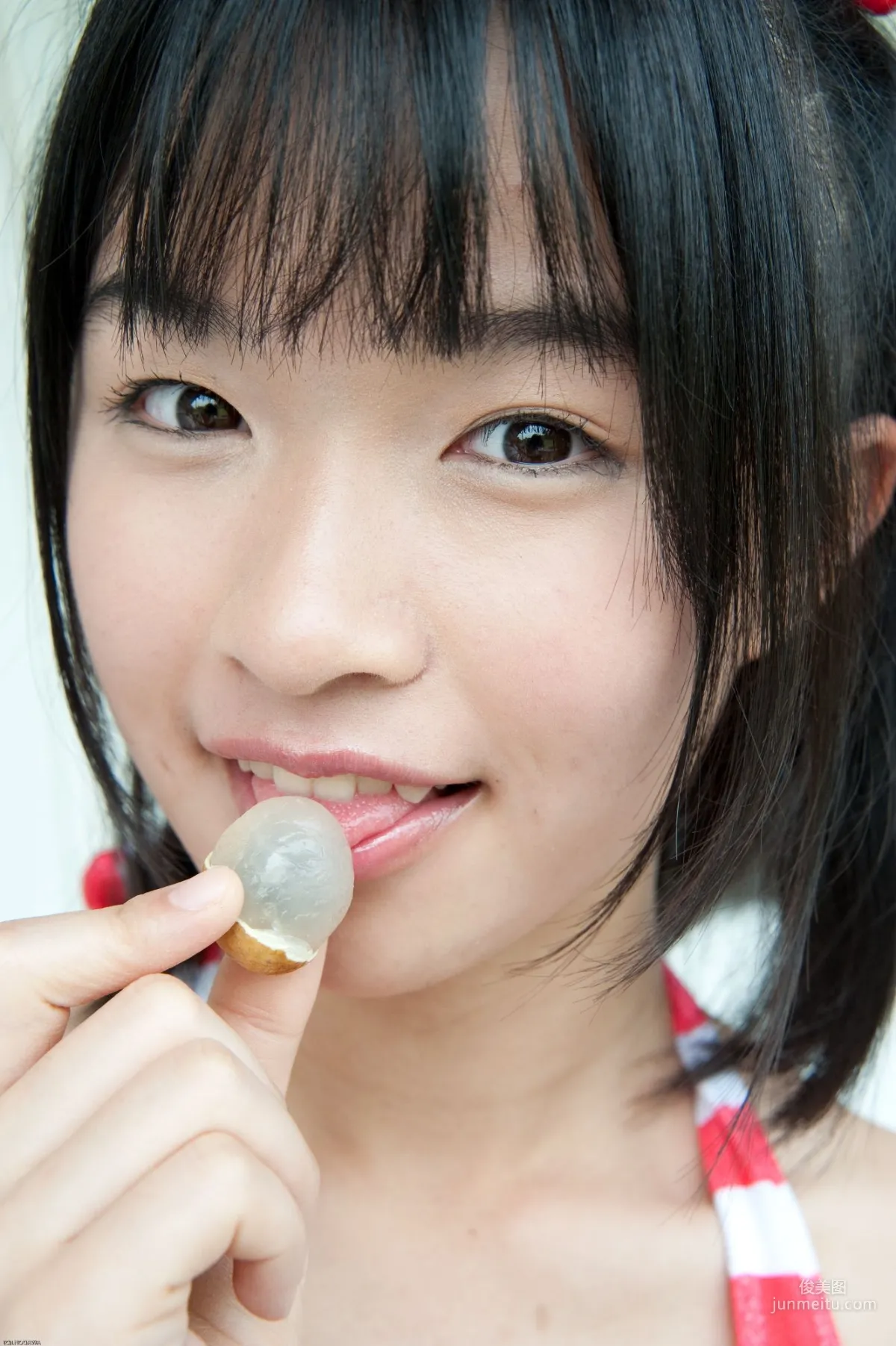 百川晴香 《初恋なう》 写真集11