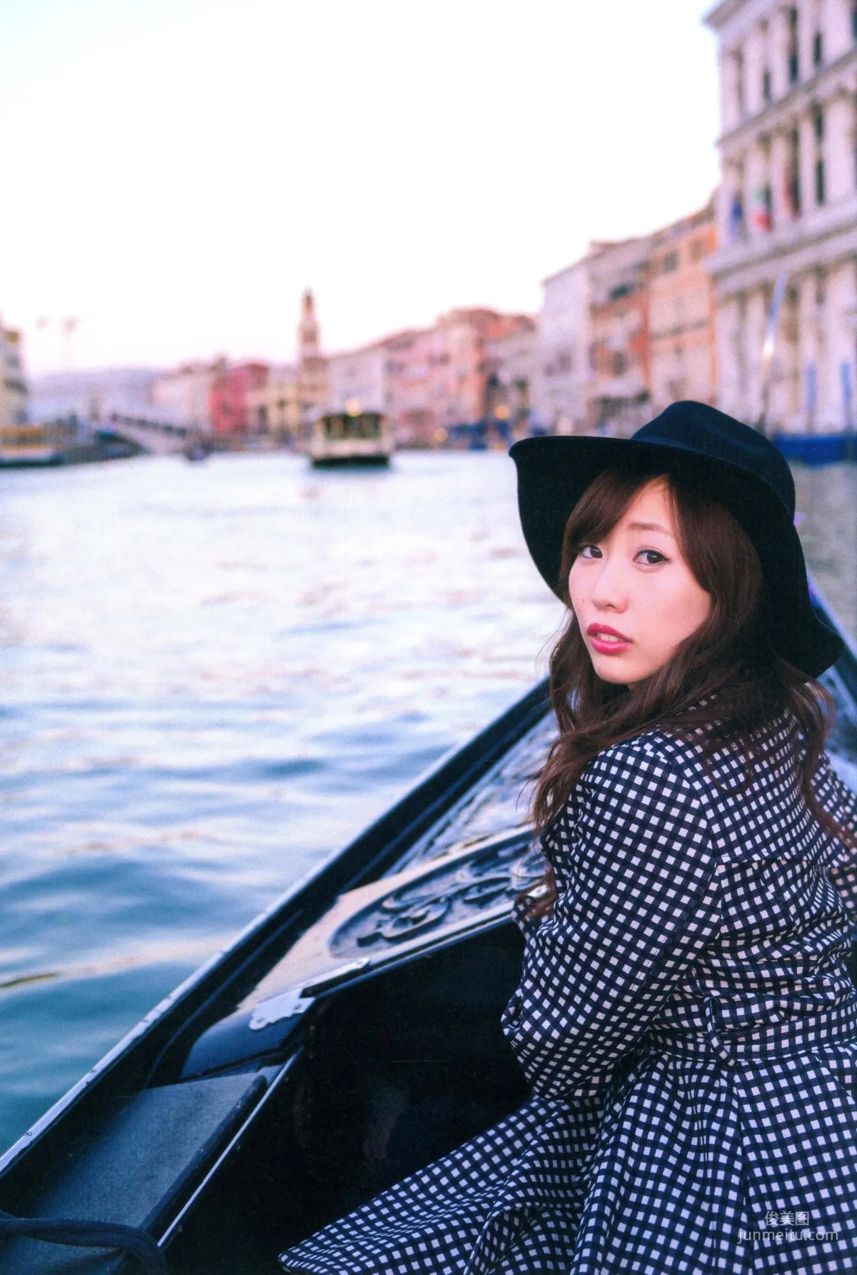 楠田亜衣奈/楠田亞衣奈 「くすくすくっすん」ファーストソロ 寫真集 122
