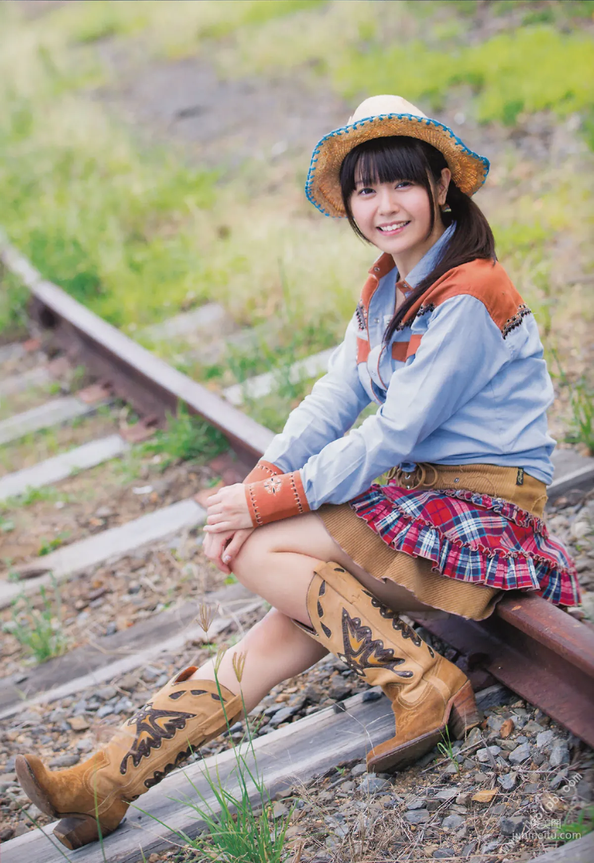 竹達彩奈 「たけたChu in オーストラリア」 写真集36