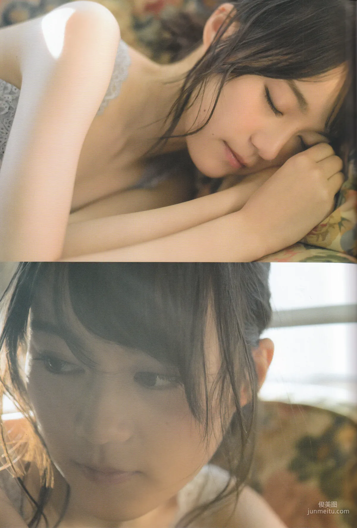 生田絵梨花『転調』1st寫真集 81
