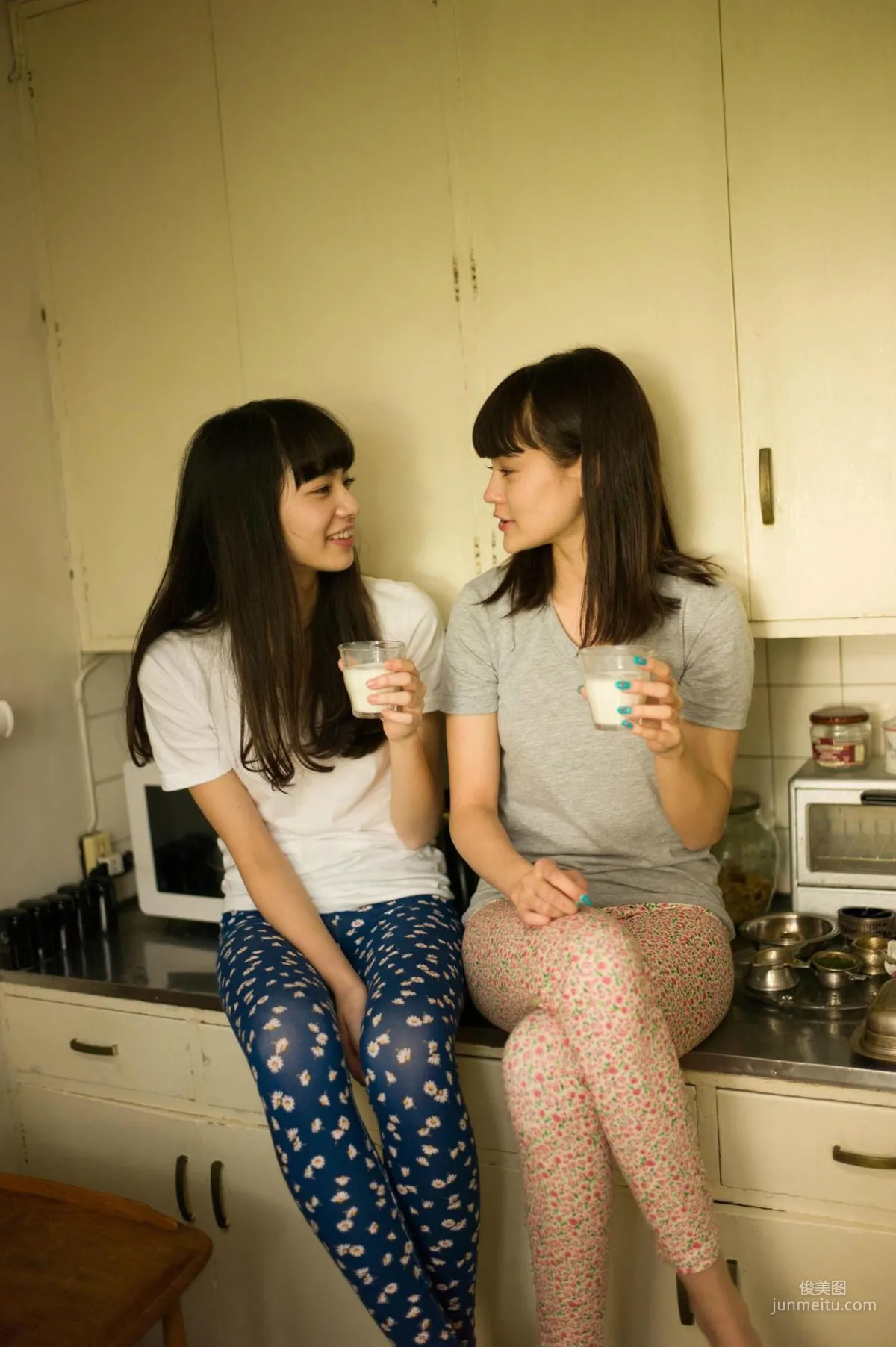 小松菜奈《emma&nana》 写真集33