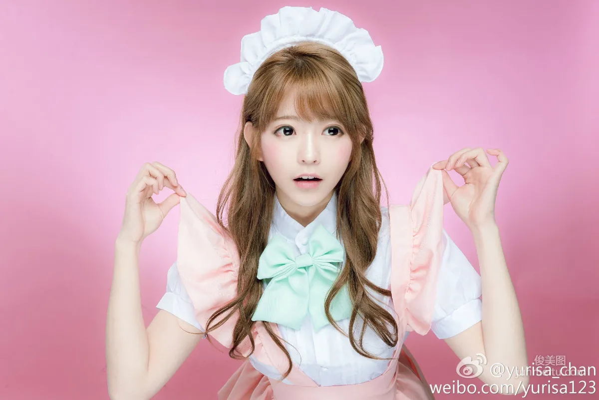 韓國模特Yurisa 高清圖片合輯(一) 13