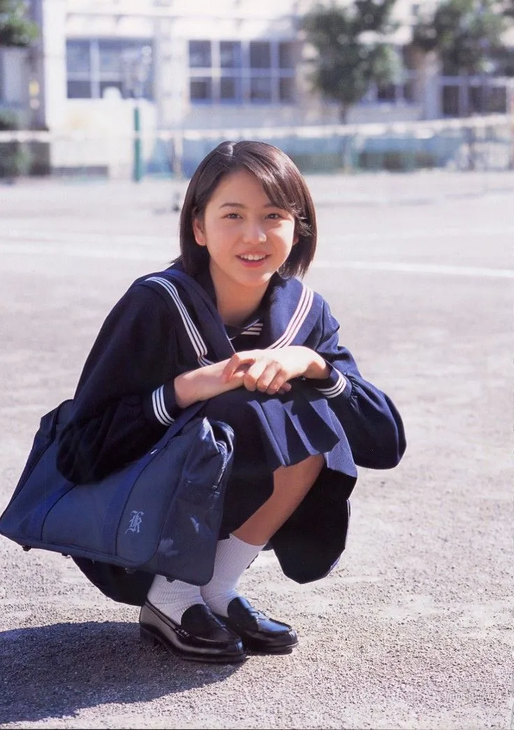 長澤雅美 「me」寫真集 46
