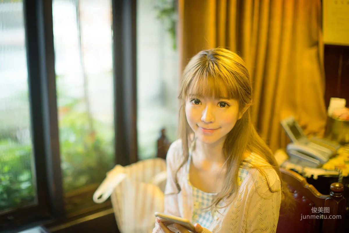 [韓國美女] 樸善慧Yurisa 高清圖片合輯(四) 26