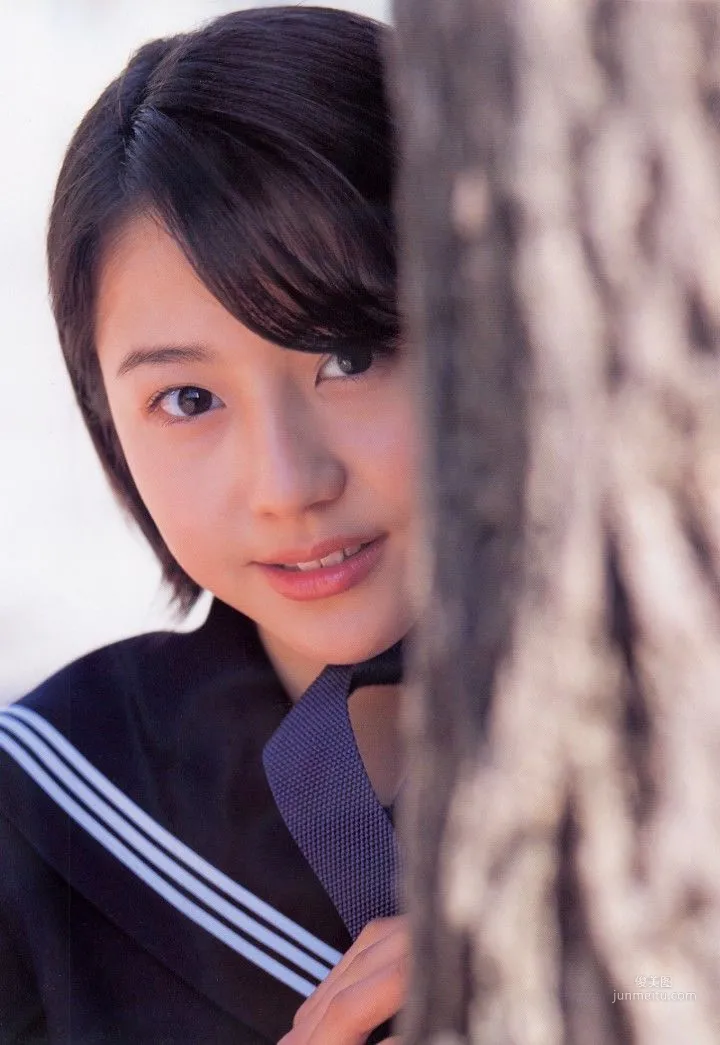 長澤雅美 「me」寫真集 45