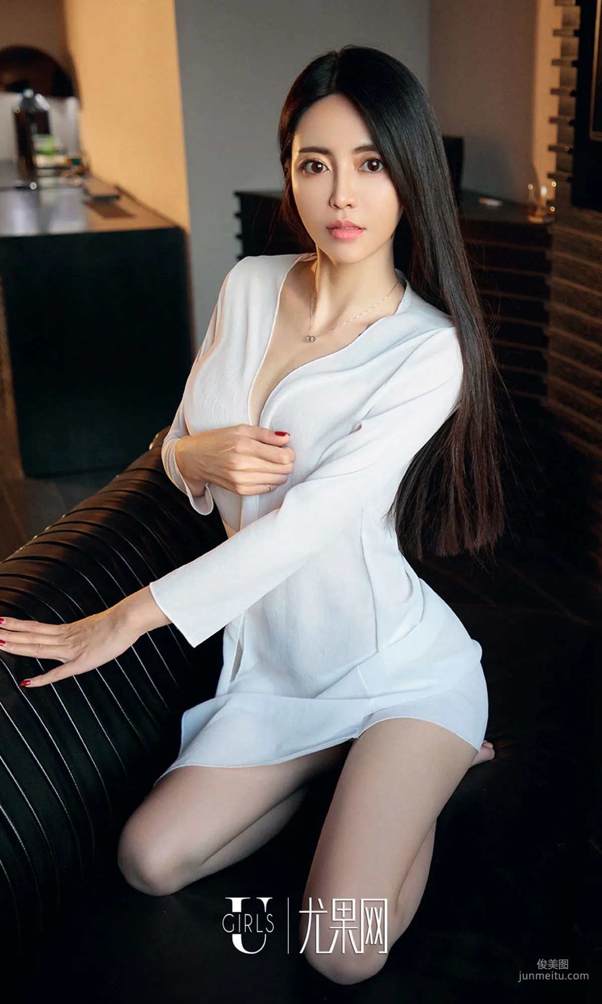 葉瑾瑤《完美小姐》 [尤果圈愛尤物] No.1318 寫真集 7