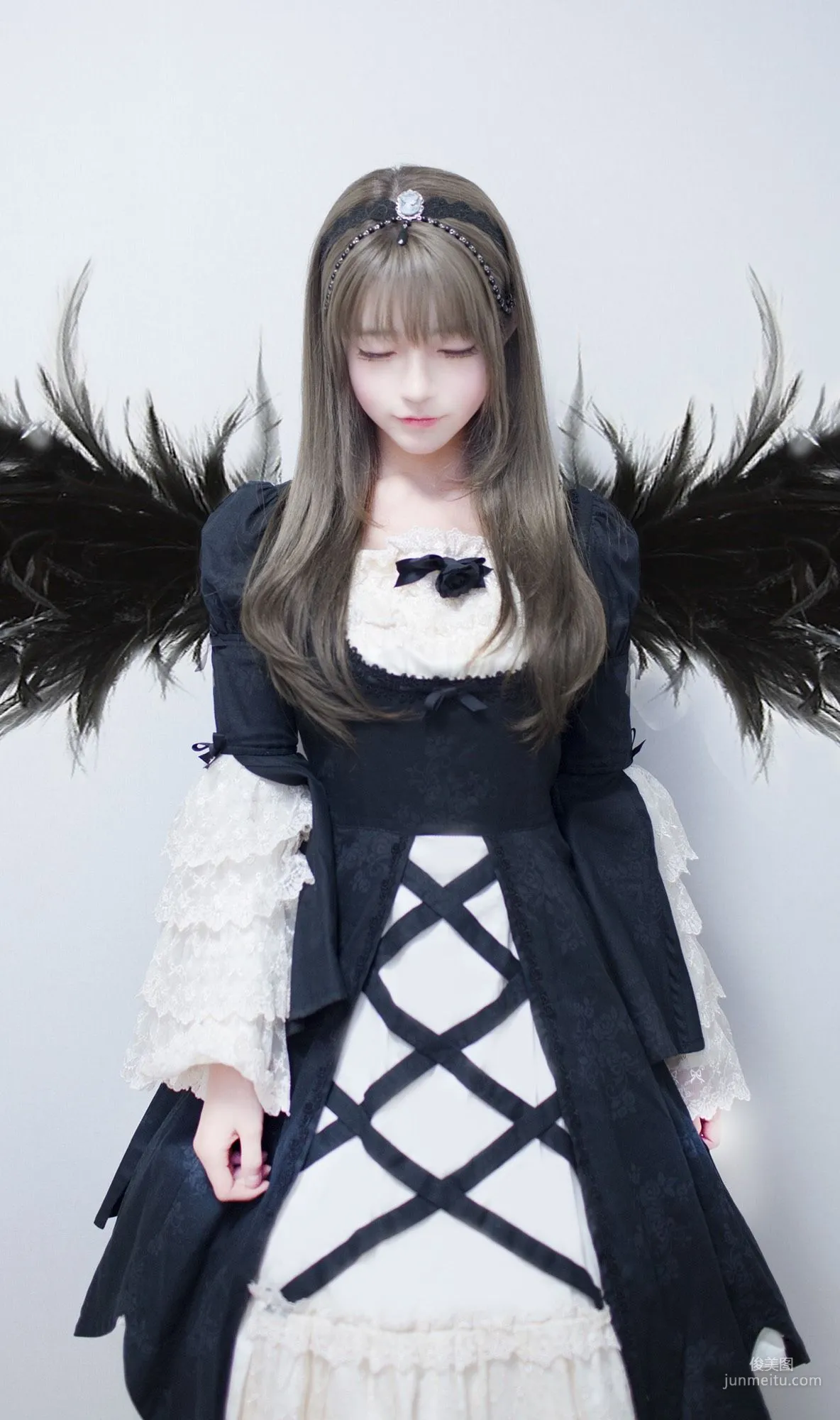 韓國模特Yurisa 高清圖片合輯(一) 28