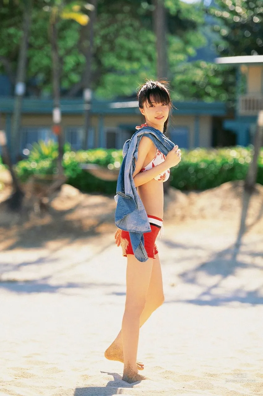 逢沢りな Rina Aizawa [VYJ] No.108 写真集8