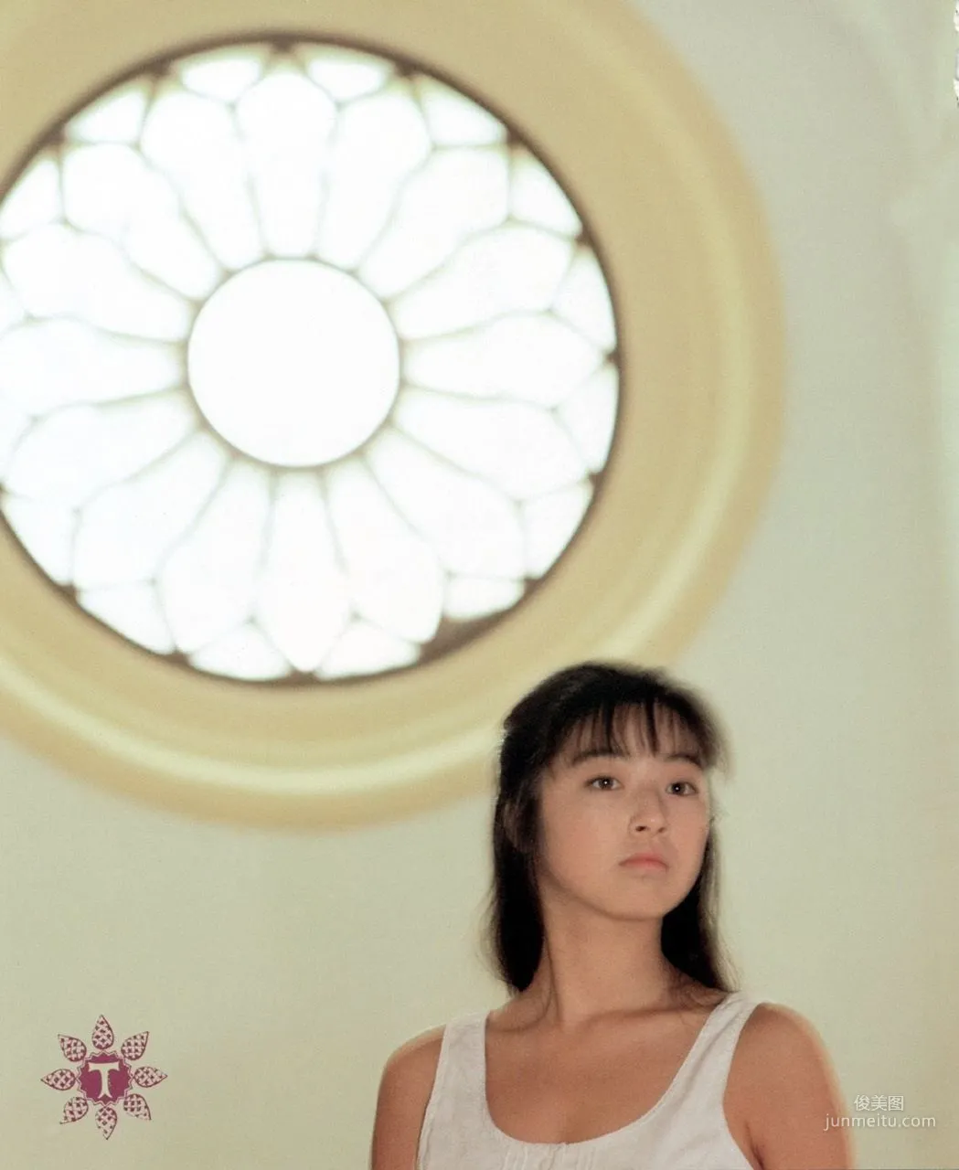 高岡早紀 《COVER ROMANCERO》寫真集 37