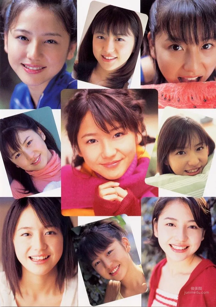 长泽雅美 「me」写真集125