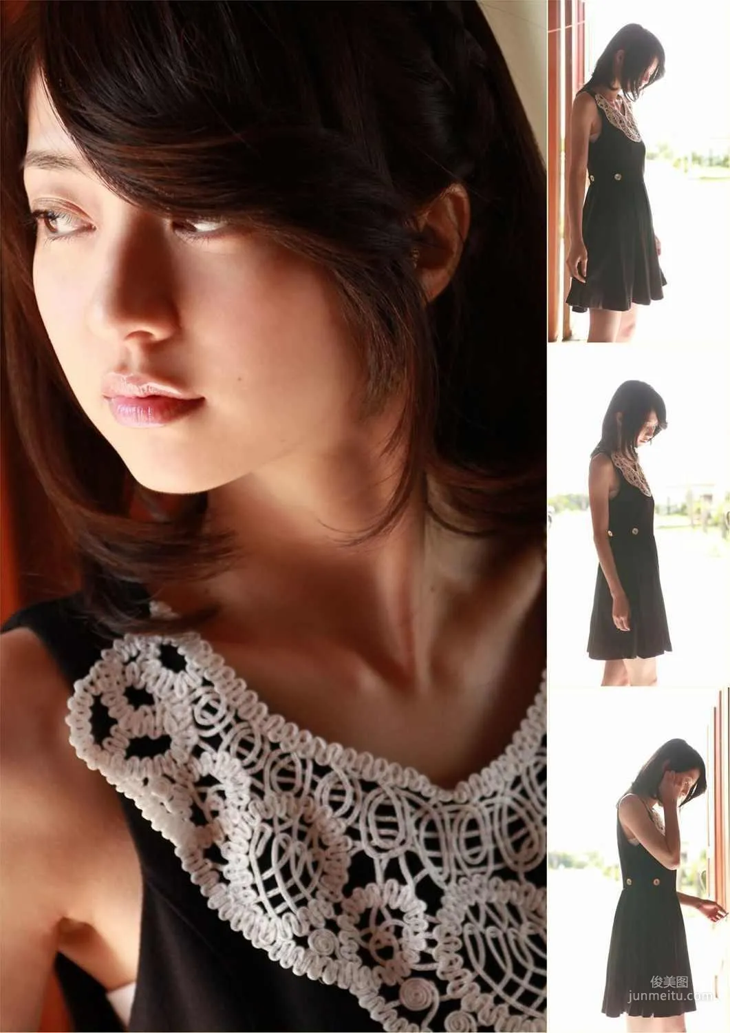 逢沢りな 《Colorful Days》 PB 写真集 100