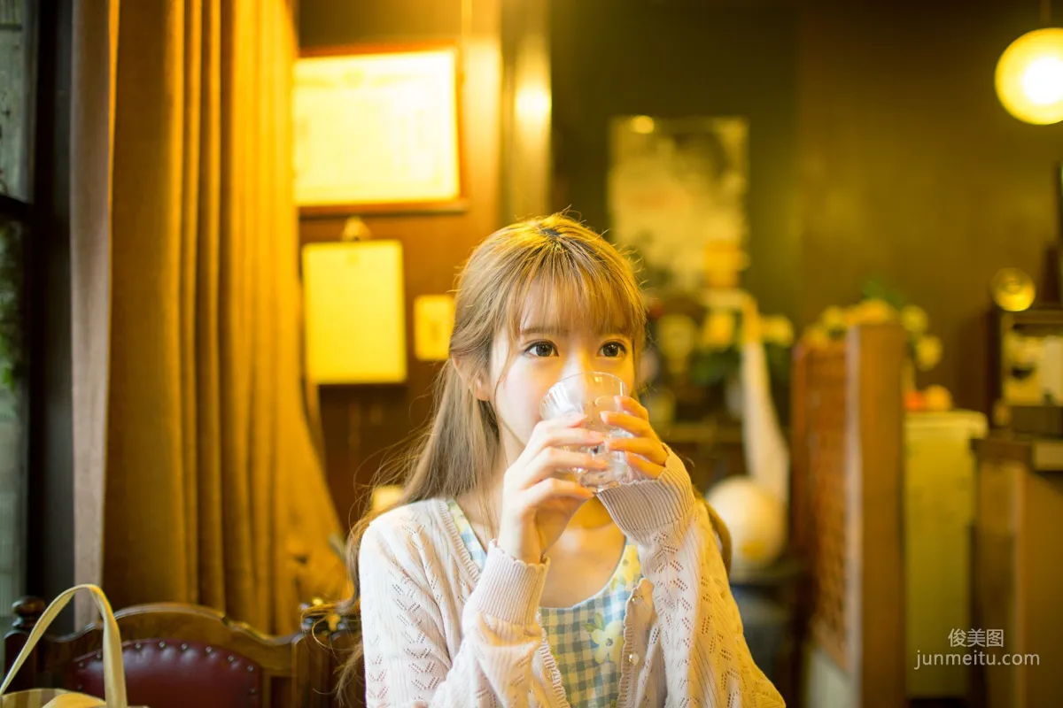 [韓國美女] 樸善慧Yurisa 高清圖片合輯(四) 46