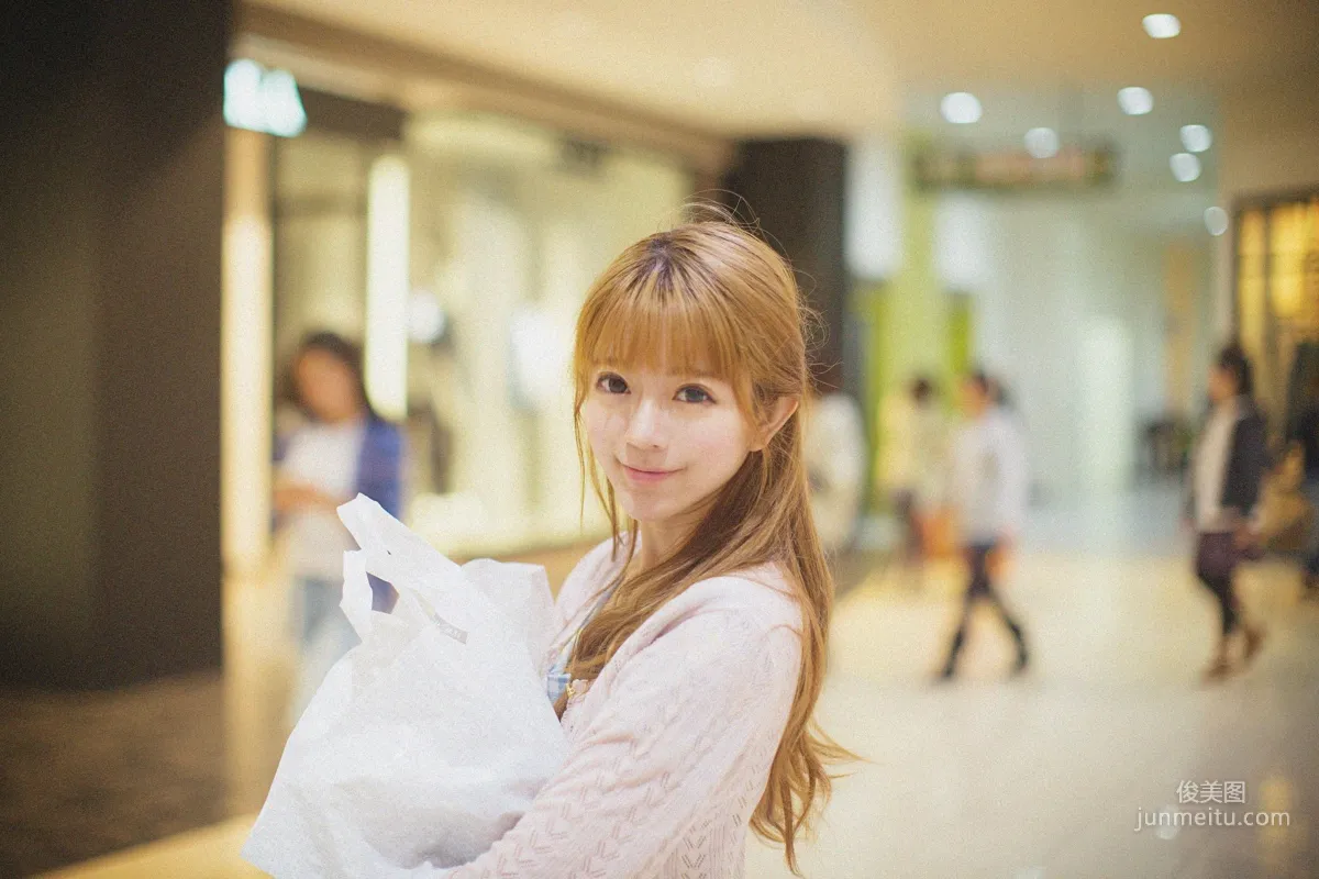 [韓國美女] 樸善慧Yurisa 高清圖片合輯(四) 41