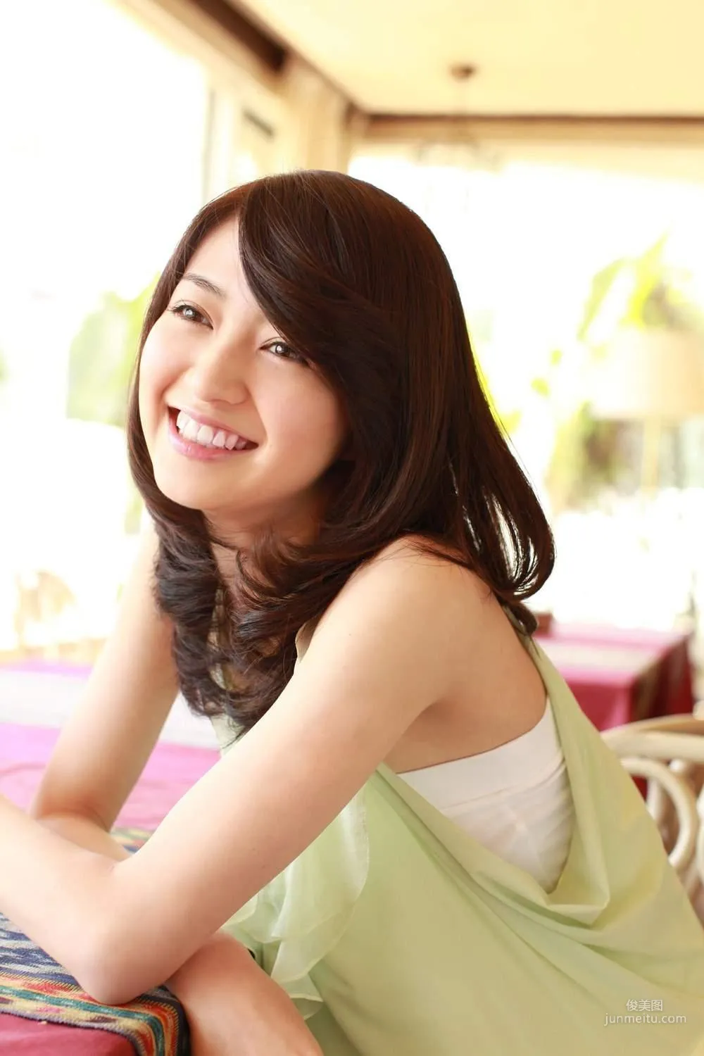 逢沢りな 《Colorful Days》 PB 写真集 15
