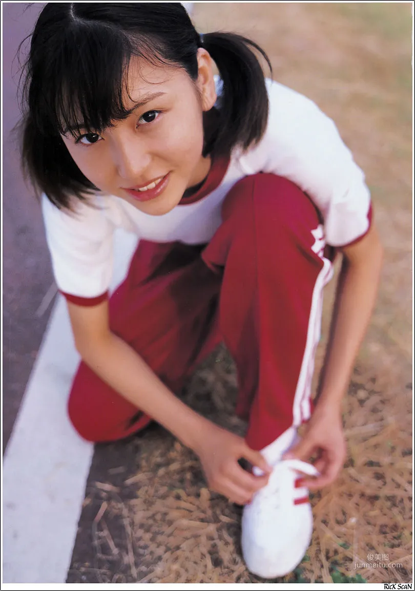 长泽雅美 「in PurePure」 写真集62
