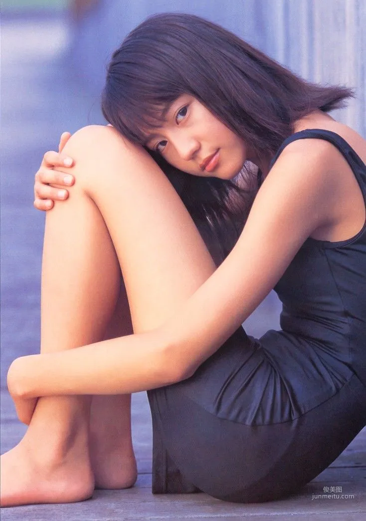 长泽雅美 「me」写真集17