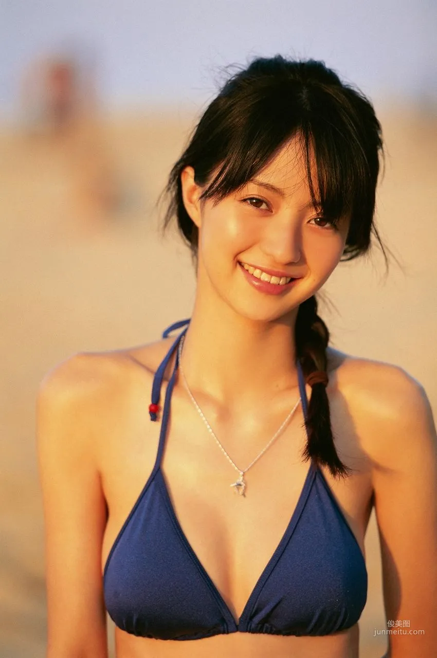 逢沢りな Rina Aizawa [VYJ] No.108 写真集34