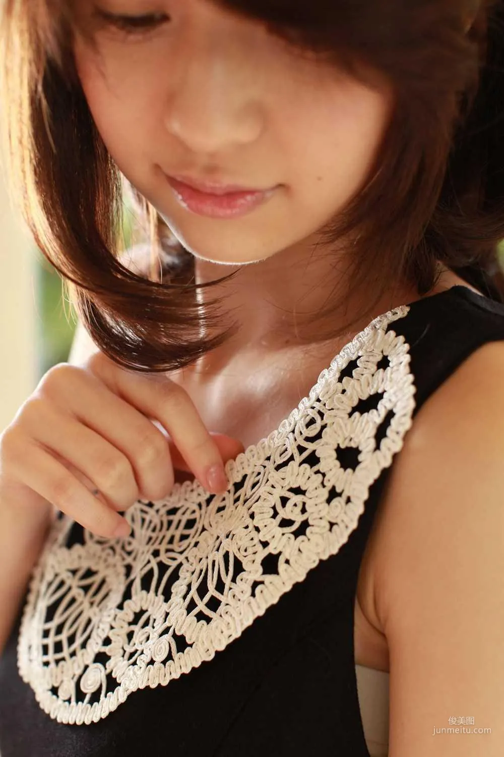 逢沢りな 《Colorful Days》 PB 写真集 90
