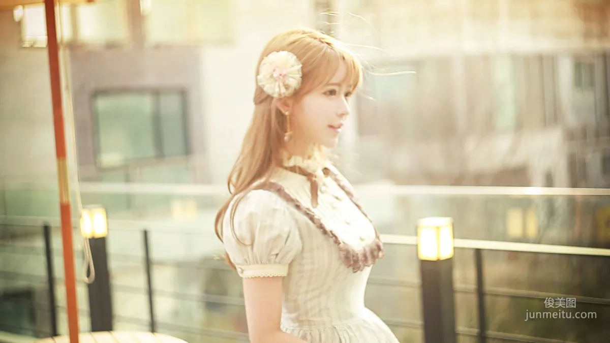 [韓國美女] 樸善慧Yurisa 高清圖片合輯(四) 36