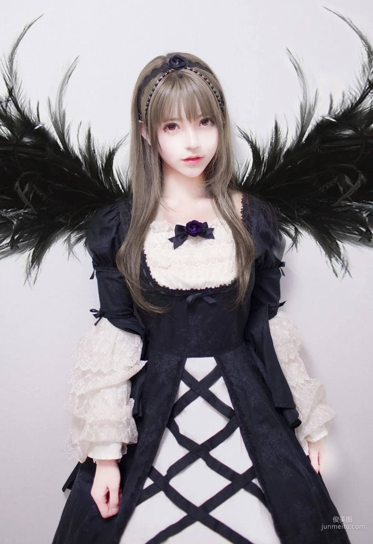 韓國模特Yurisa 高清圖片合輯(一) 26