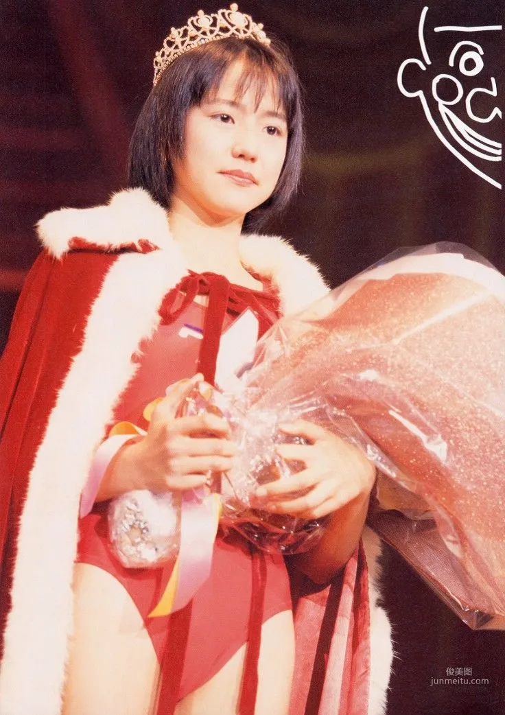 長澤雅美 「me」寫真集 57