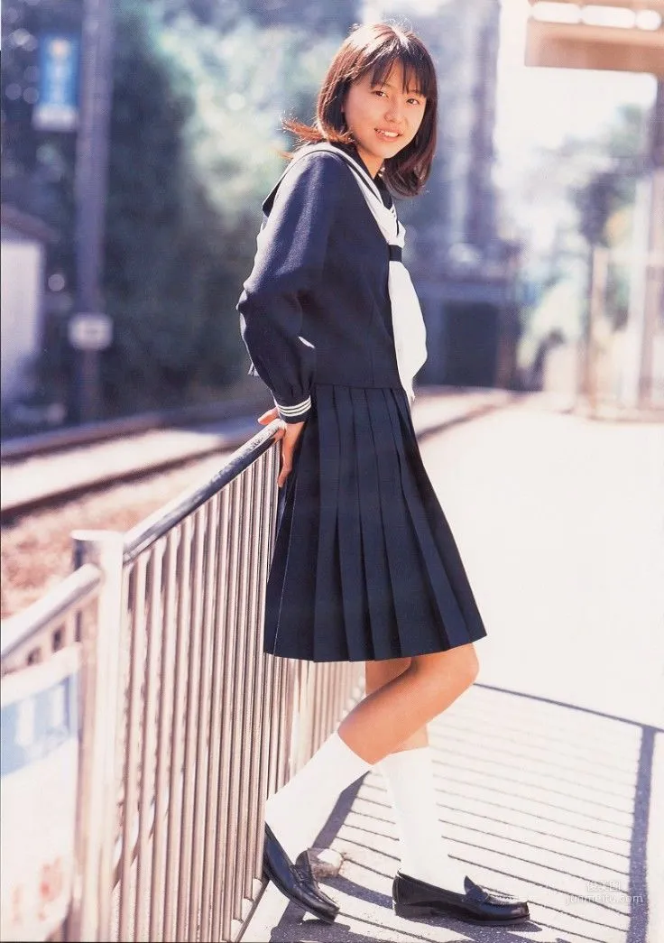 長澤雅美 「me」寫真集 51