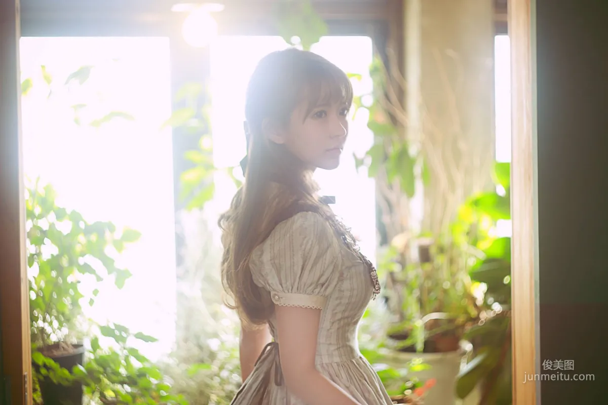 [韓國美女] 樸善慧Yurisa 高清圖片合輯(四) 17