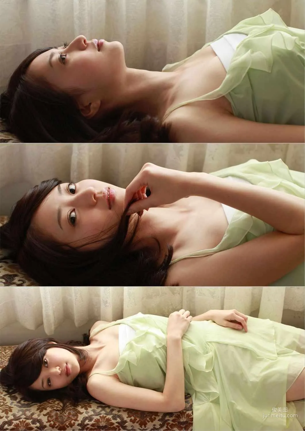 逢沢りな 《Colorful Days》 PB 写真集 31