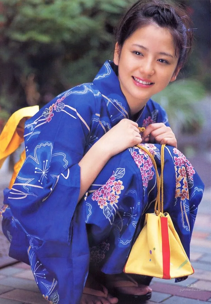 长泽雅美 「me」写真集7