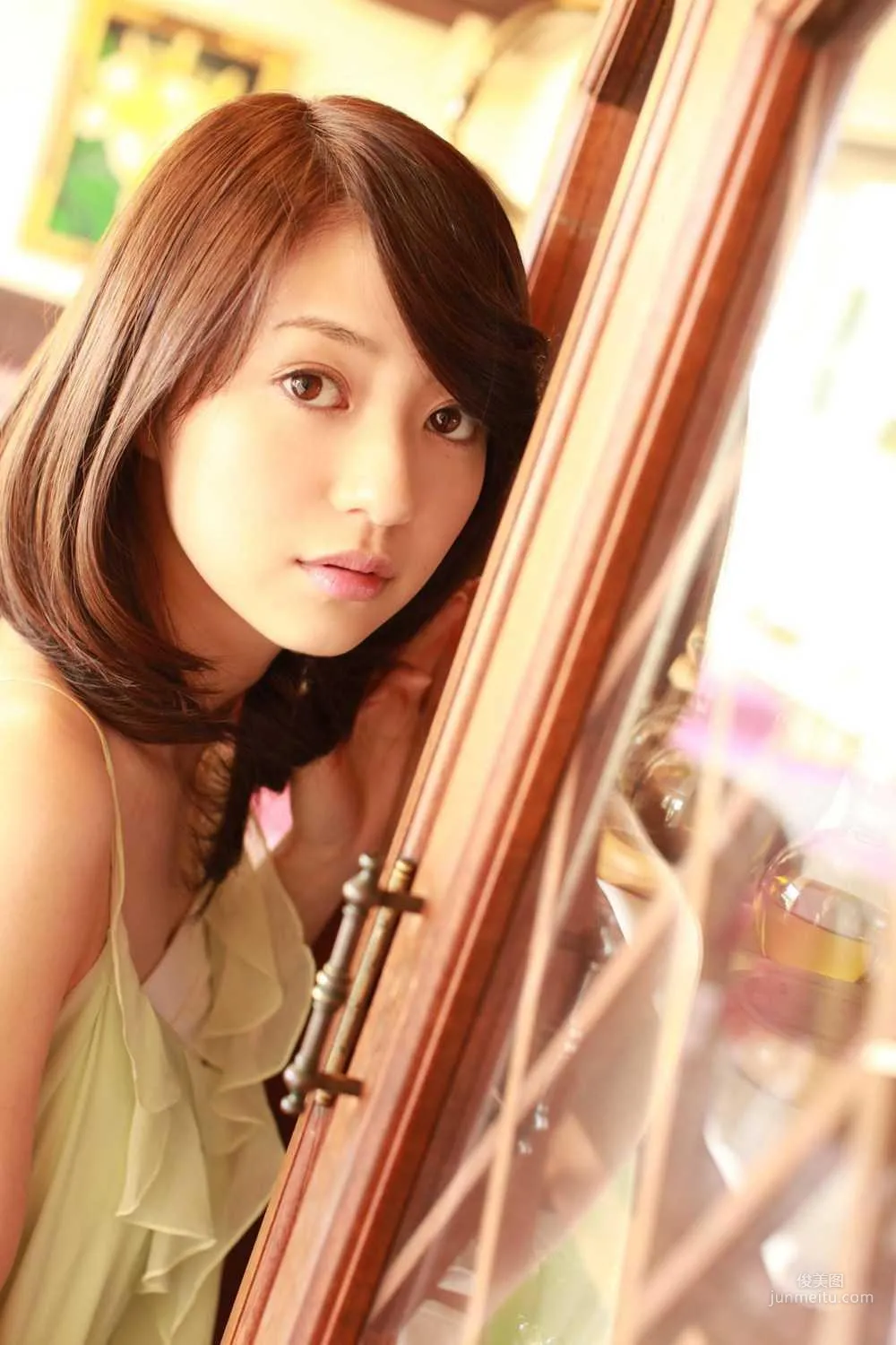 逢沢りな 《Colorful Days》 PB 写真集 21