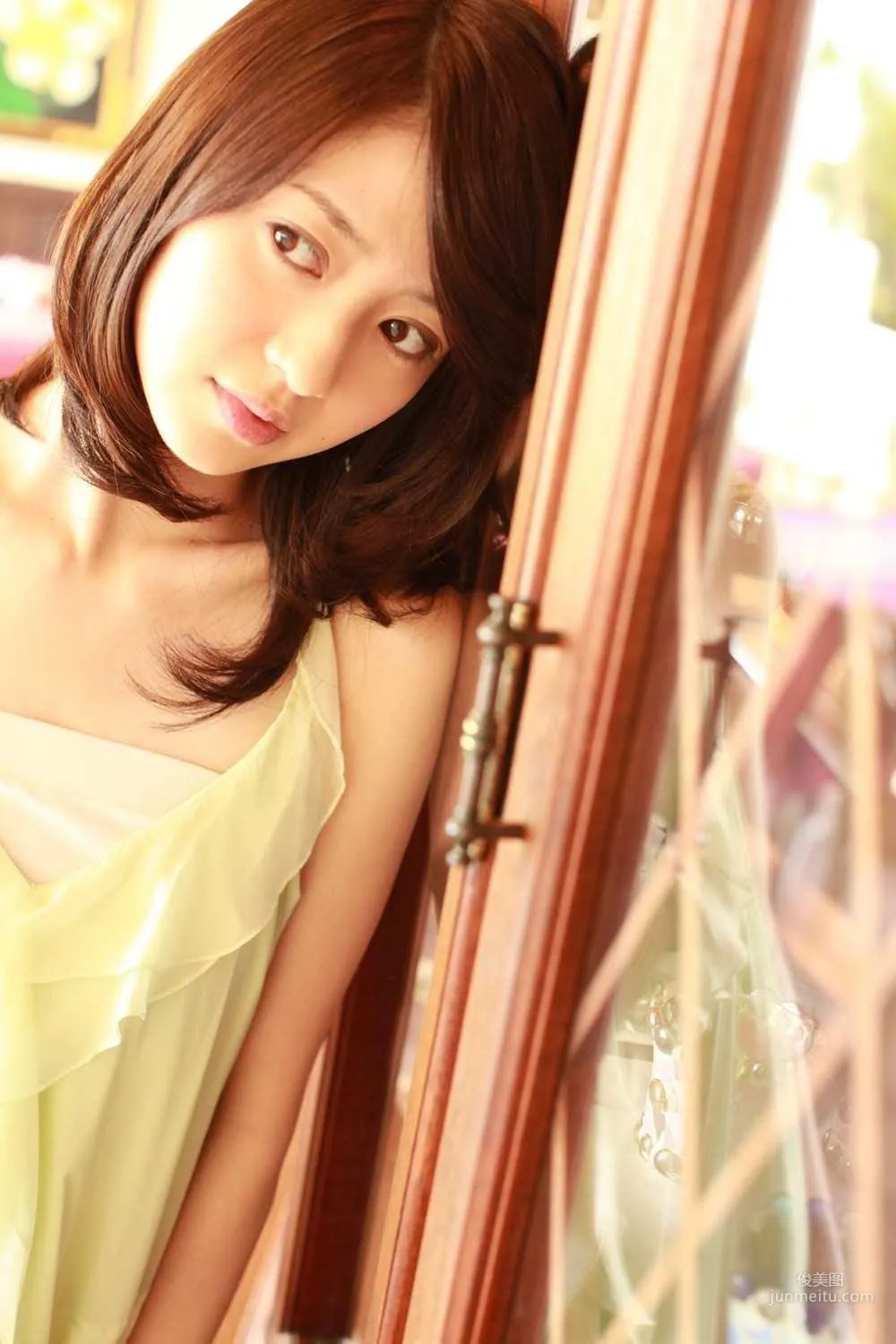 逢沢りな 《Colorful Days》 PB 写真集 22