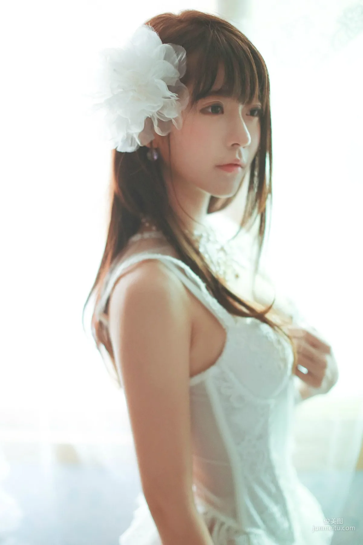 韓國模特Yurisa 高清圖片合輯(一) 37