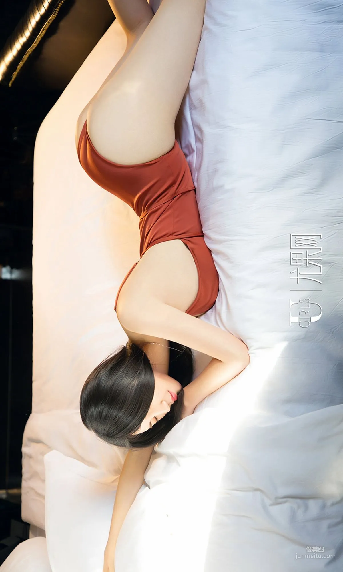 葉瑾瑤《完美小姐》 [尤果圈愛尤物] No.1318 寫真集 30
